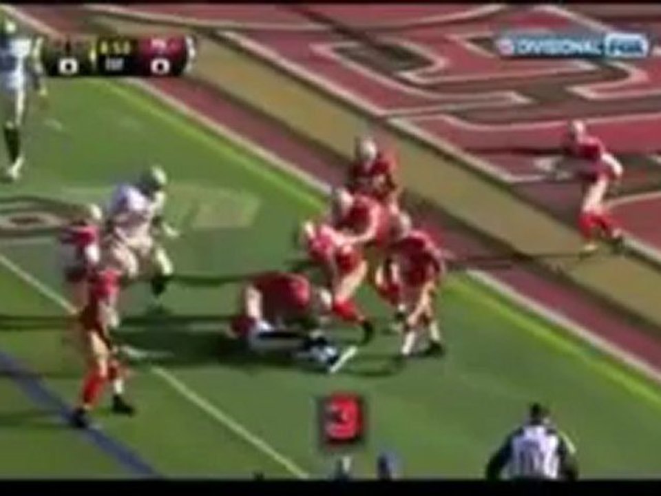Minnesota Vikings Vs Chicago Bears (1)