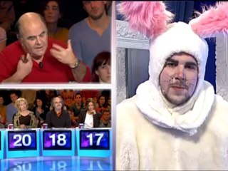 Artus - Je vis près de l'aeroport