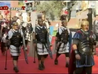 BLOB - RED carpeT diem - 18.11.2012 [di Fabio Masi]