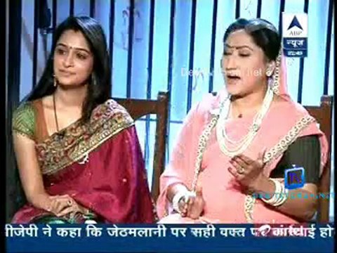 Reality Report [ABP News] 25th November 2012 Video Watch Part2