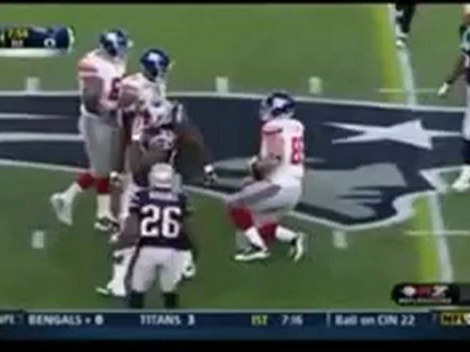 Tennessee Titans Vs Jacksonville Jaguars (1)