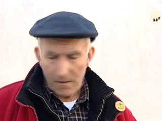 Conférence de presse de l'ACIPA à Notre-dame-des-Landes