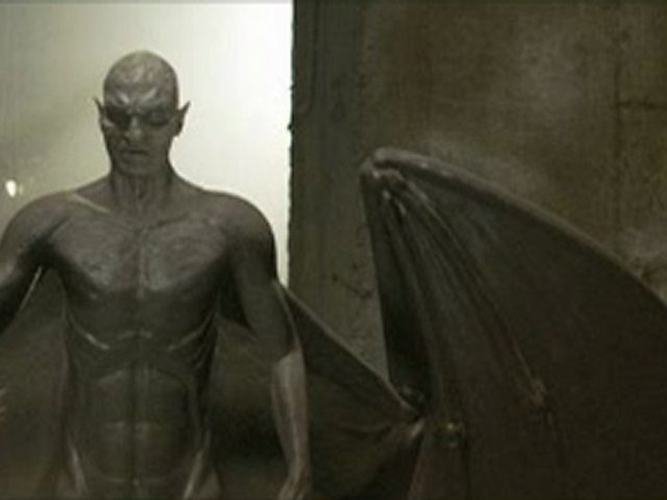 True Blood Thirst (2012) online watch www.hdmegavideo.net