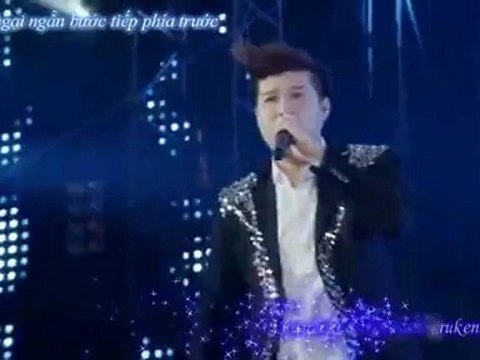 [vietsub + kara] Super Junior - Way (SS4 Tokyo)