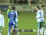 Vendée Fontenay Foot  0 - 2  SO Romorantin (24/11/2012)