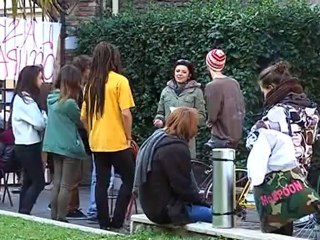 4 mila studenti in piazza