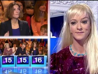 Julie Villers - Spas pour fillettes aux USA