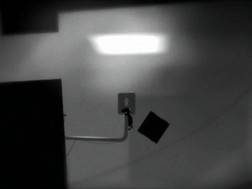 Limbo : Partie 7 (De haut en bas)