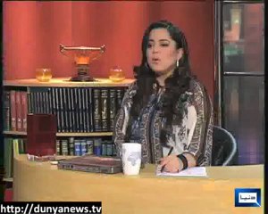 Dunya News - Best of HASB-E-HAAL - 23-11-2012 - Part 2_5