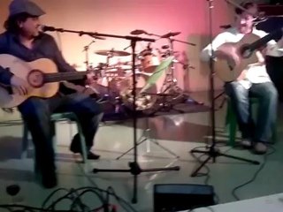 manu et garo    la negra tomasa