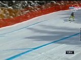 En hızlısı Svindal
