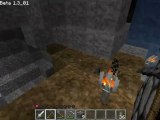 Minecraft - W3: P6 - Death Traps On Death Traps