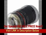[SPECIAL DISCOUNT] Rokinon 24mm F/1.4 Aspherical Wide Angle Lens for Canon RK24M-C