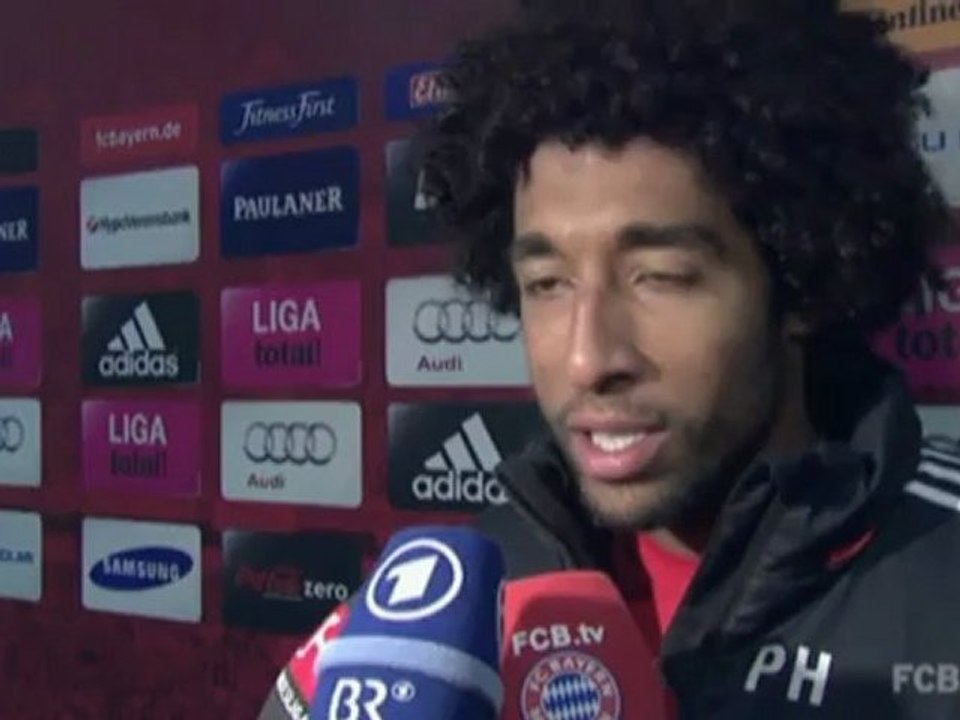 Gomez: "Der Trainer hat jetzt eine Option mehr"