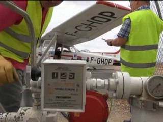 Première étape Toulouse Mutxamiel  28 Septembre 2012