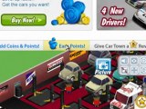 Get Cartown Blue Points - Car Town All Cars For Car Town Hacks
