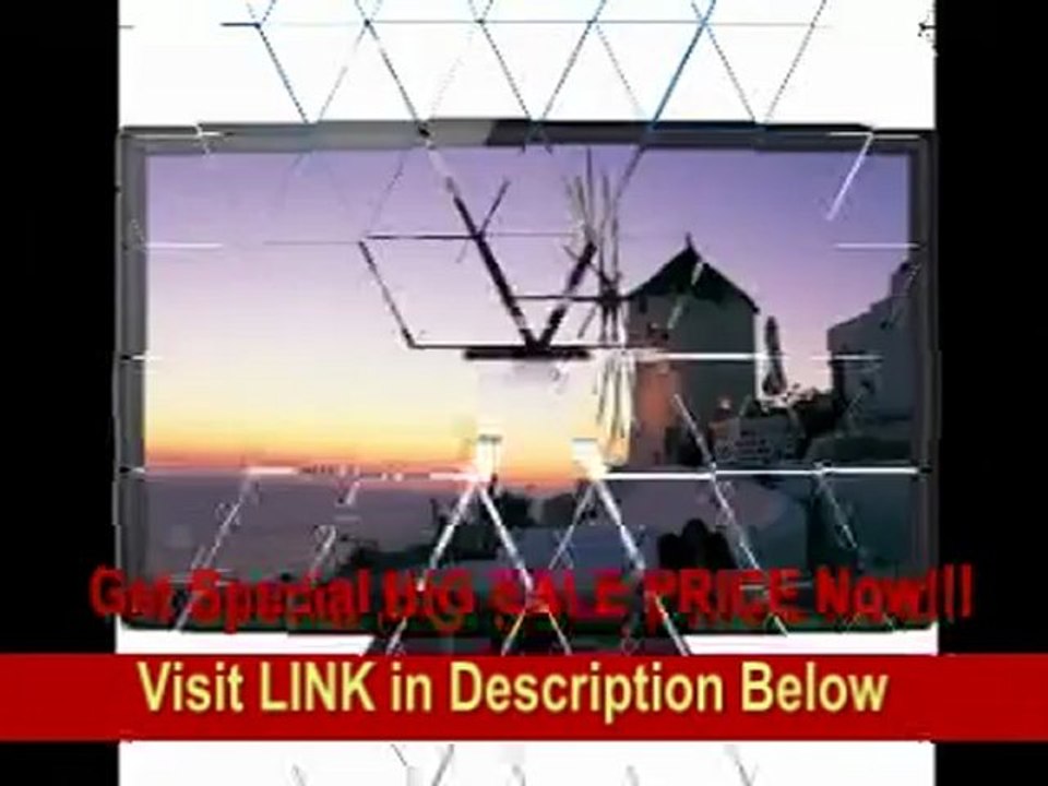 [REVIEW] Panasonic VIERA TC-P55ST30 55-Inch 1080p 3D Plasma HDTV