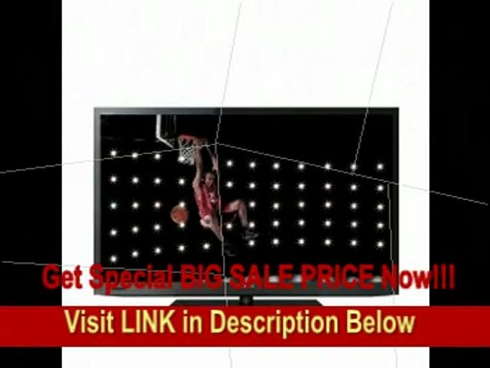 [BEST BUY] Sony BRAVIA KDL46EX523 46-Inch Integrated WiFi 1080p LED HDTV, Black