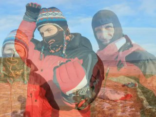 Нанодень на Быстрой 18.11.12