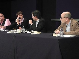 L’Amérique de Philip Roth - Séminaire de la RDJ