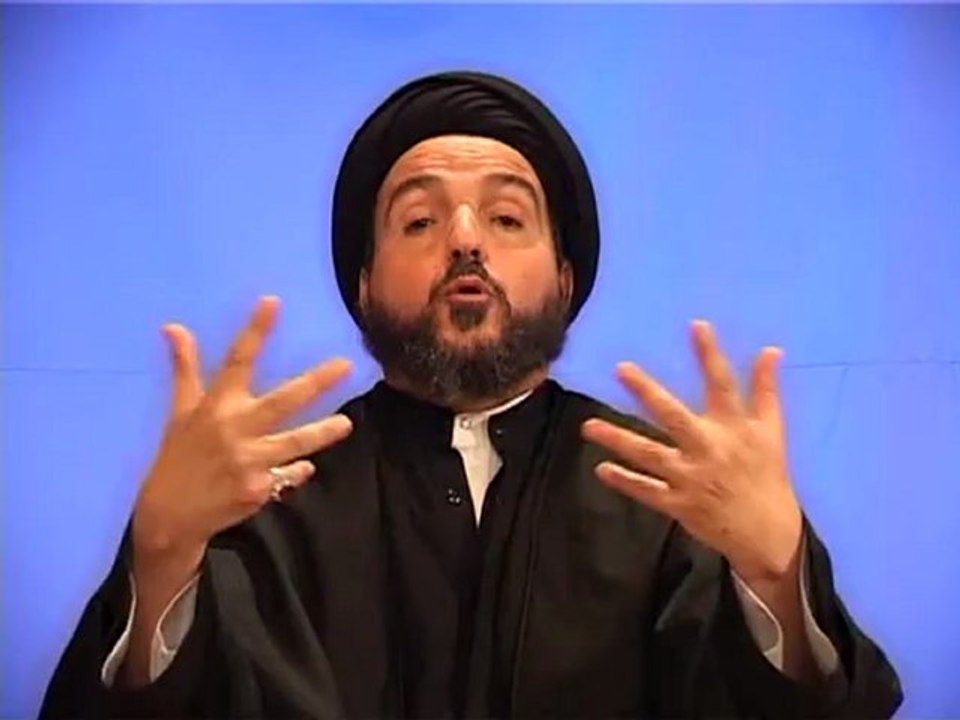 ACHOURA D'AHLUL-BAYT(A.S)  questions/reponses par le DR sayyed MOHAMMED SAGHIR 10