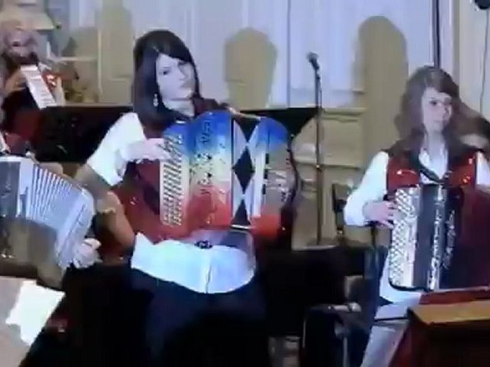 LES BOLEROS EN CONCERT A MONTIGNY-LES-VESOUL