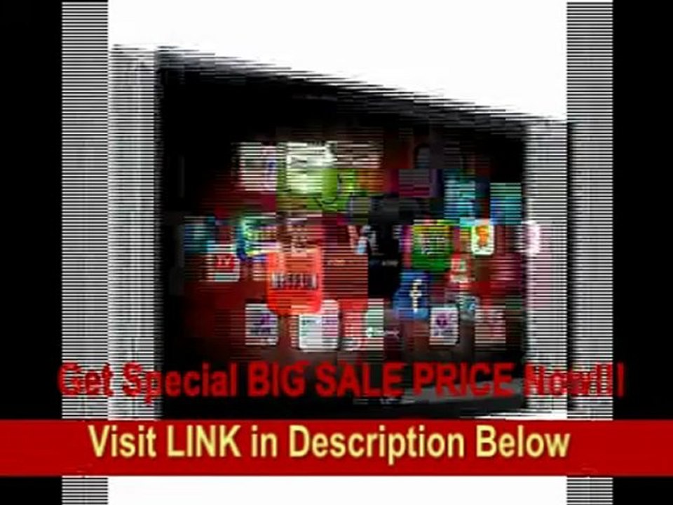 [SPECIAL DISCOUNT] VIZIO E472VL 47-Inch Class LCD HDTV with VIZIO Internet Apps