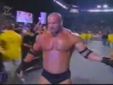 Kevin Nash vs Goldberg - WCW Spring Stampede 1999 Highlights!