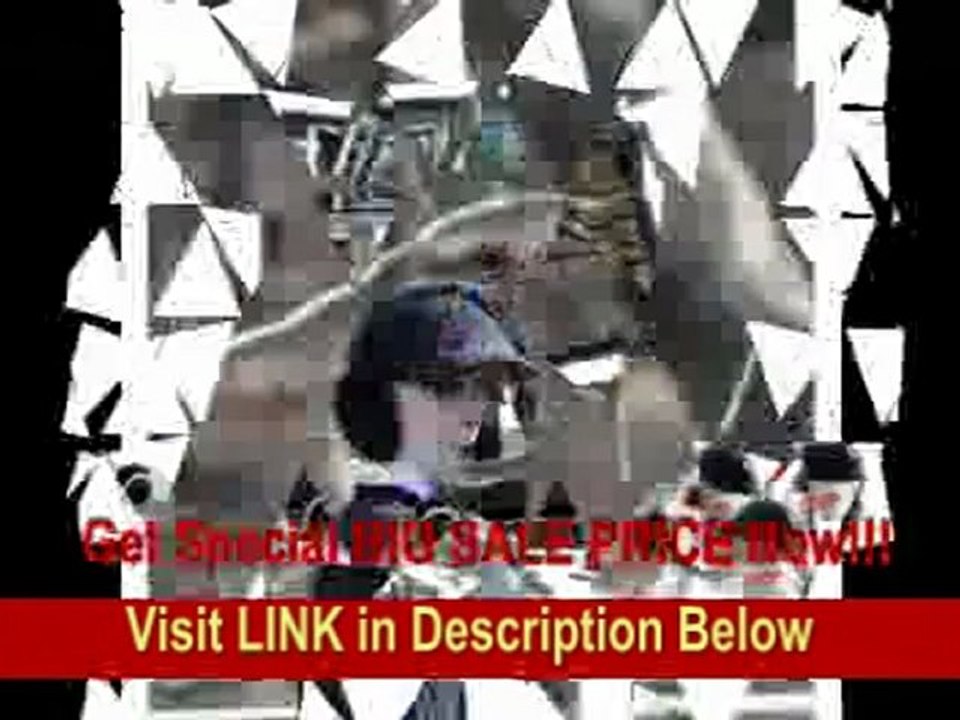 [BEST PRICE] REVO 16 Channel Indoor/Outdoor Video Security System with DVR, Monitor and 8 Security Cameras