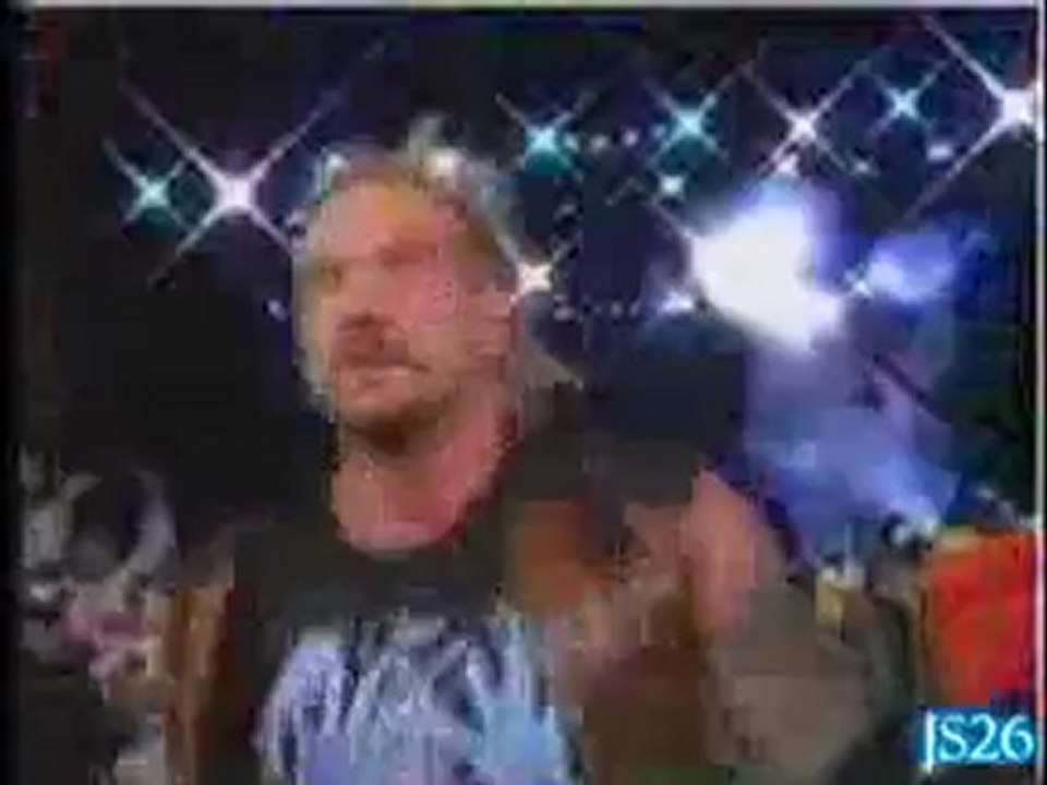 Starrcade 1997 Highlights