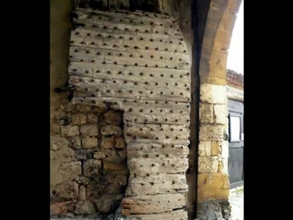 Pérouges 1