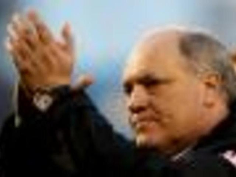 Jol: Stoke try to bully teams