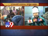 Group fight takes plce between TDP & Congress members