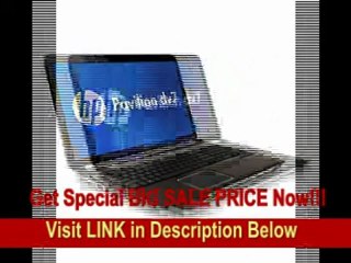 [REVIEW] HP dv7-6c80us (17.3-Inch Screen) Laptop