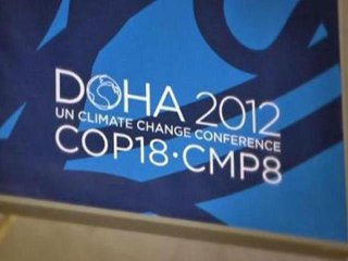 Qatar hosts climate summit amid criticism
