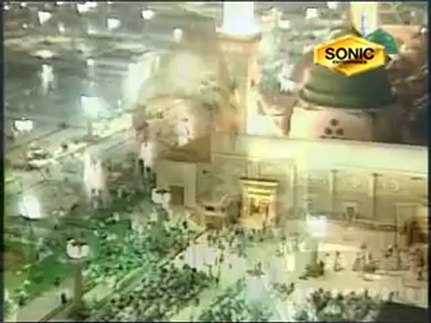 Nigha_E_ Lutuf Ki Umeed War Peer Syed Fasih uddin Soharwardi