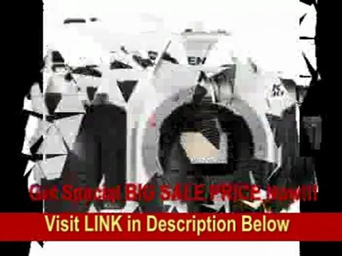 [BEST BUY] Pentax Weather Sealed Digital SLR K-30 Lens Kit - White