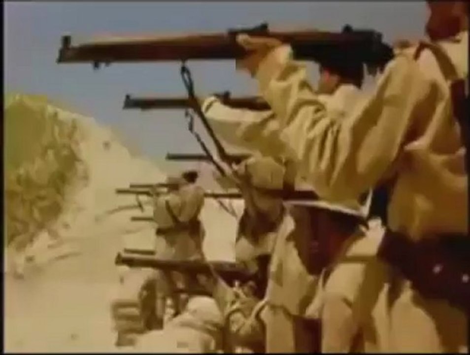 Bayrak Böyle Dikilir