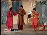 Pakistani Stage drama_ Wailay Masroof _ Full in HD_clip2