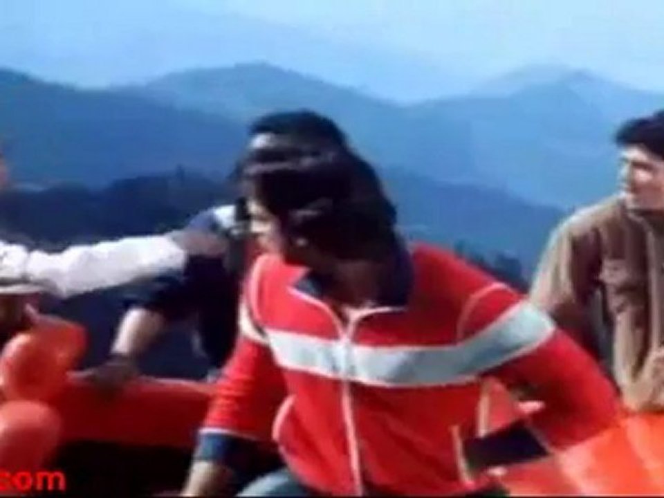 Hum Phirr Milein Na Milein 2009_clip1