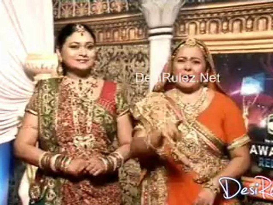 ITA Awards 2012  Red Carpet - 2012 - 25th November 2012 pt2