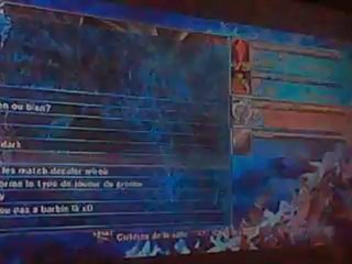 Soul Calibur V : commentaire de combat