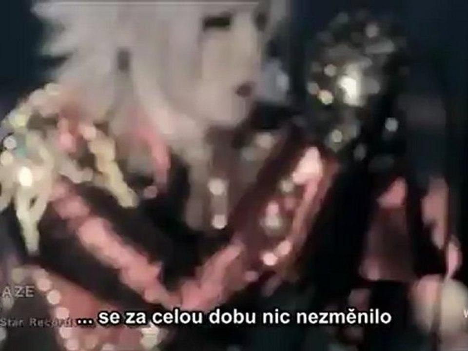 AND - BLAZE ...PV...