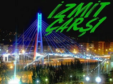 Burak Uzun İzmit Çarşı