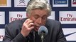 Conférence de presse Paris Saint-Germain - ESTAC Troyes : Carlo ANCELOTTI (PSG) - Jean-Marc FURLAN (ESTAC) - saison 2012/2013