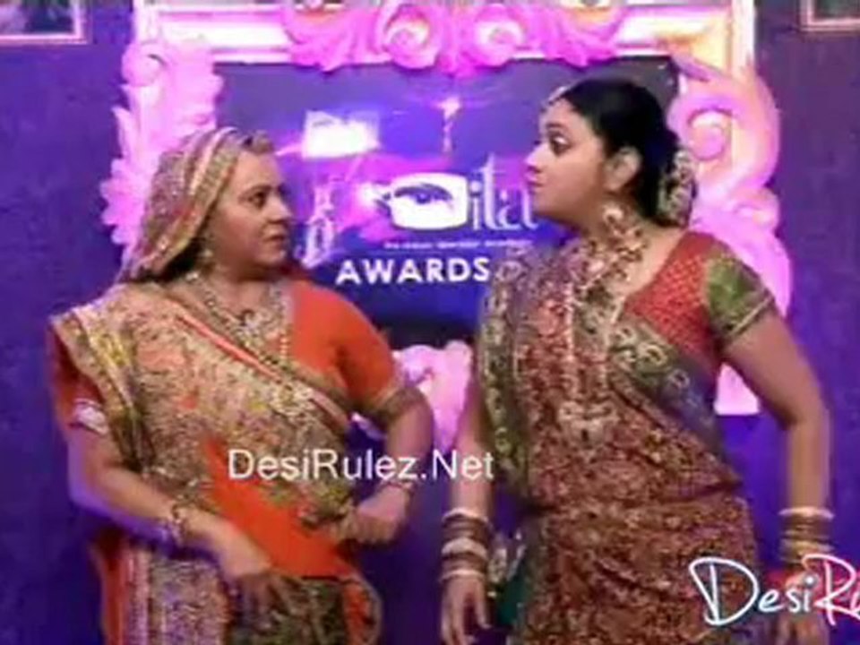 ITA Awards 2012  Red Carpet - 2012 - 25th November 2012 pt3