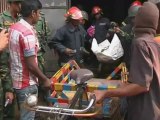 More than 100 dead in Bangladesh factory fire