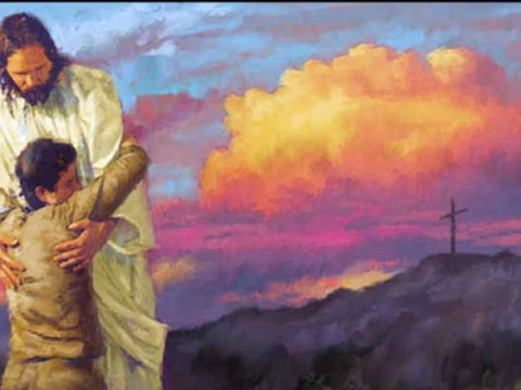 Powiedz ludziom, że kocham ich