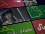 [Vietsub Kara][HOT CF] 'Create Your Smart Style' with EXO-K @ Samsung ATIV Smart PC