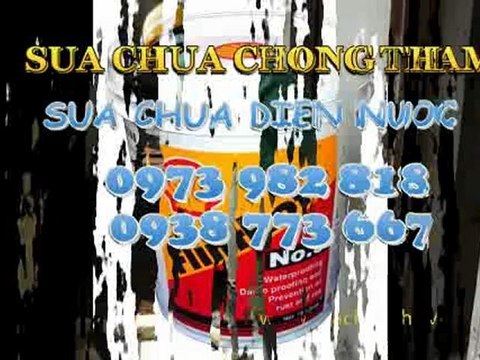 ct sua chua chong tham tai tphcm 0909 723 747